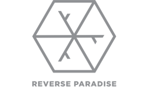 Reverse Paradise Logo